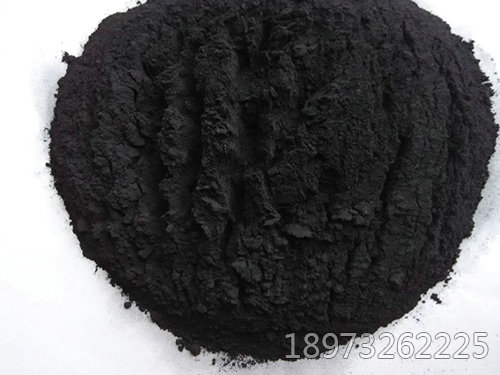 無汞堿性電解二氧化錳